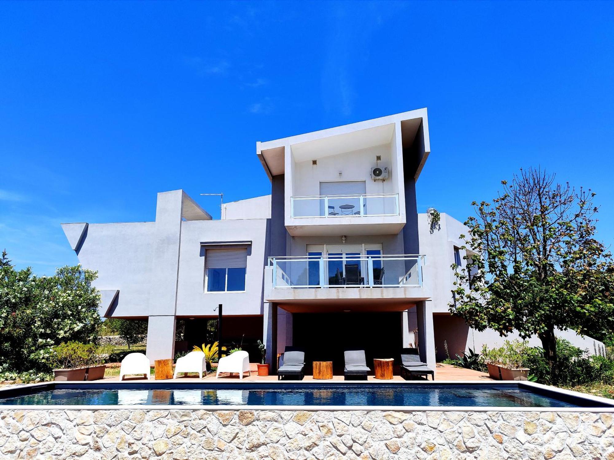 Villa Orizzonte Sullo Jonio Avola Exterior photo