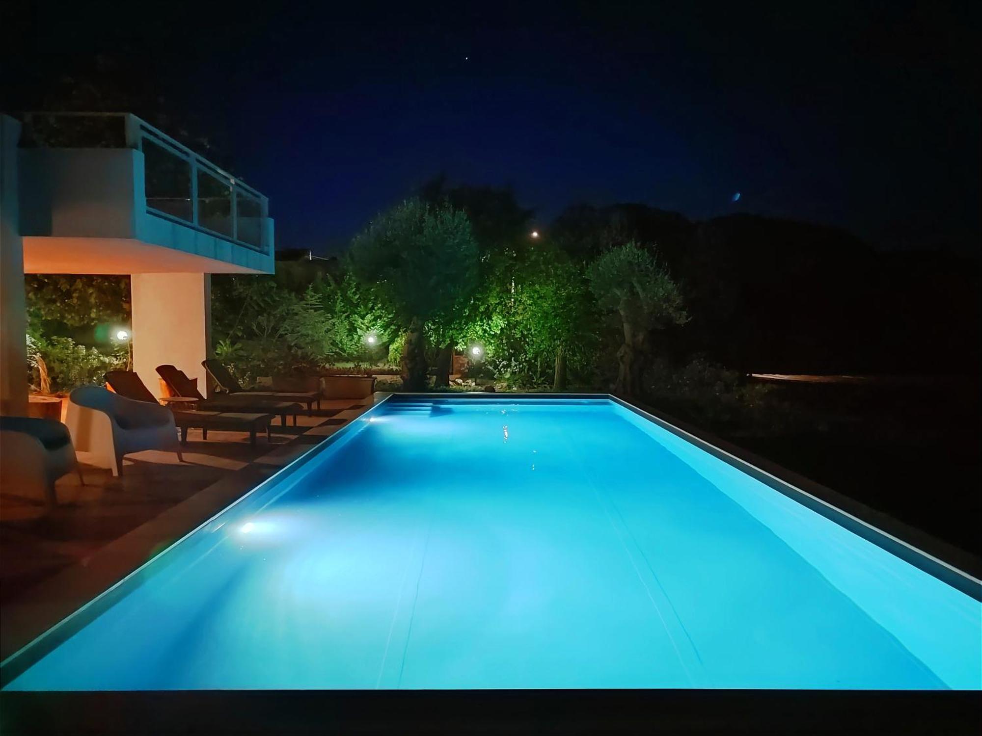 Villa Orizzonte Sullo Jonio Avola Exterior photo